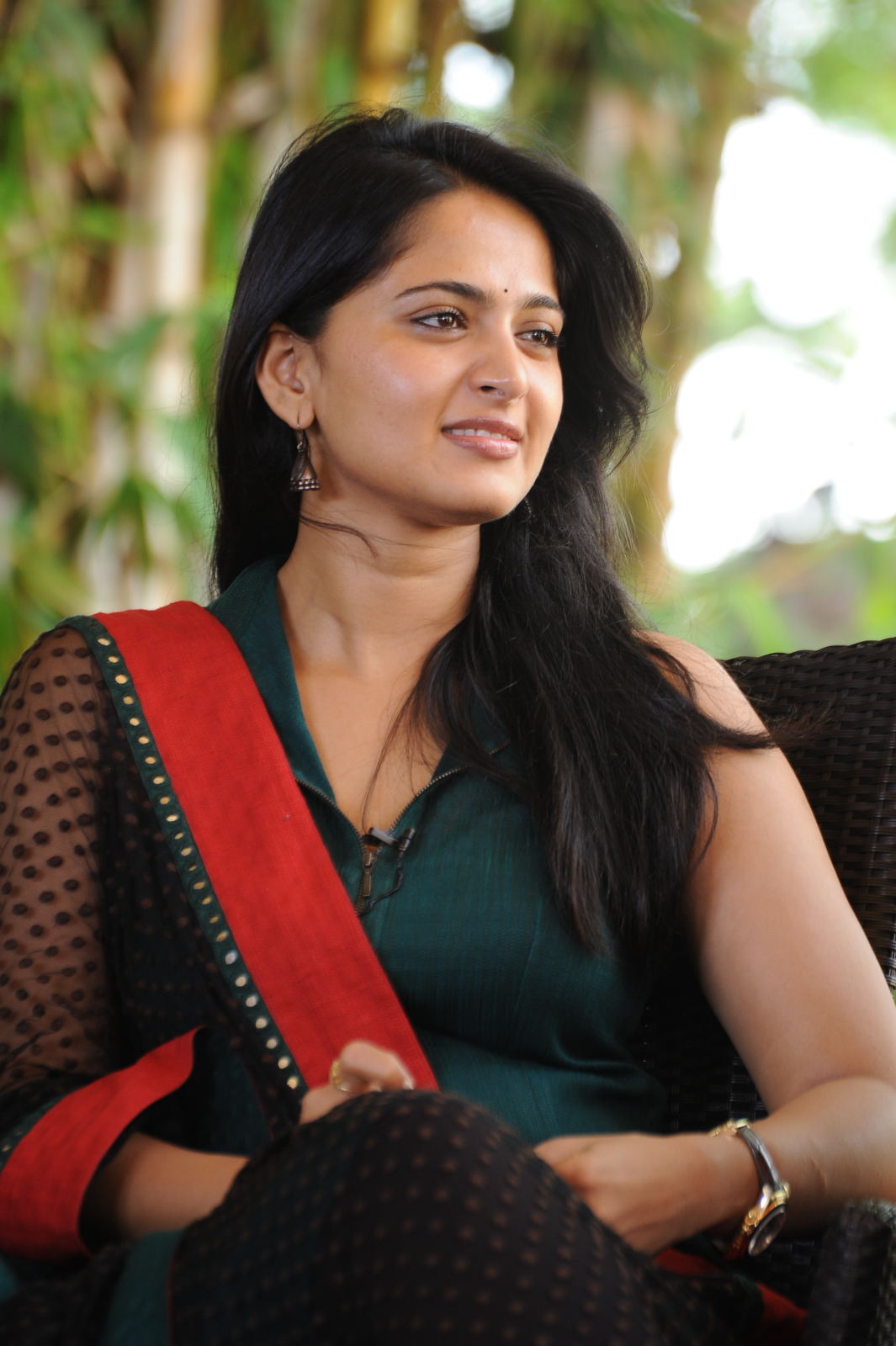 Actress Anushka Photo Gallery | Picture 47249